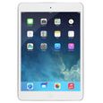 Apple iPad Air Wi-Fi 9.7" 64GB Tablette  -  -  - Argent-0