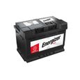 Batterie ENERGIZER PLUS EP70L3X 12 V 70 AH 640 AMPS EN-0