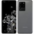 SAMSUNG Galaxy S20 Ultra 128 Go 5G Gris-0