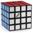RUBIK'S - Cube de Puzzle 4x4 - Pavés colorés - Aide à la mémoire musculaire-0