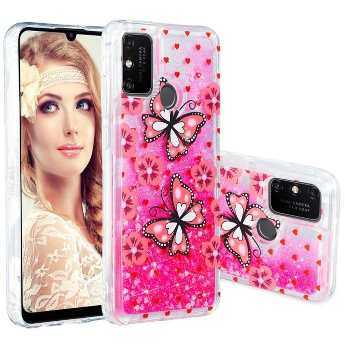 For Huawei Y8P Silicone Case Painting Soft TPU Phone Cover For Huawei y8p  2020 8 p for huawei y8 p Back Protective Coque Bumper - buy For Huawei Y8P  Silicone Case Painting