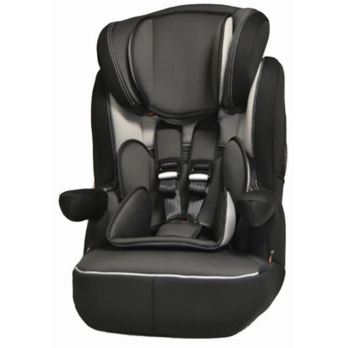 tcs test siege auto 2020