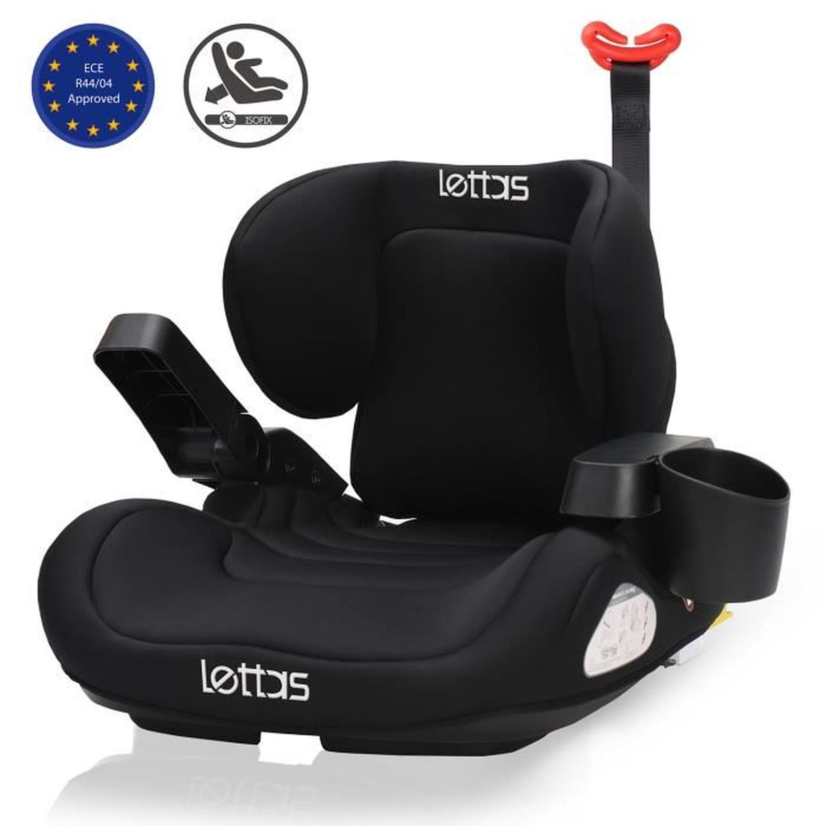 siege auto pour enfant de 6 ans
