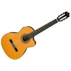 Guitare Electro-Nylon 4/4 Ibanez GA6CE-AM Ambre
