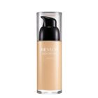 Fond de teint - REVLON - Colorstay - N°330 Natural Tan - 30ml - Peaux sèches - SPF inclus