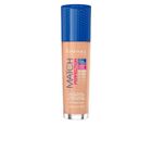 RIMMEL LONDON match perfection foundation 301 warm honey 30 ml