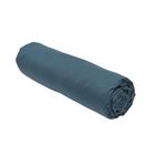 TODAY Drap housse Maison Lefebvre DH 2 pers 140x190cm Bonnet 30cm 100% coton 57 fils