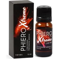 Parfum stimulateur Phiero Xtreme - 500 COSMETICS