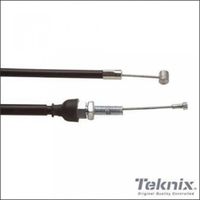 Câble d'embrayage Teknix pour moto Suzuki 50 RMX 102/113cm