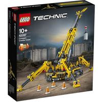 LEGO® Technic 42097 La grue araignée
