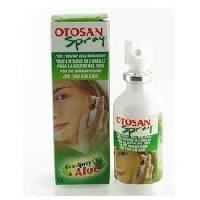 Otosan Hygiène Auriculaire Spray 50ml