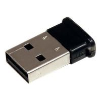 Mini adaptateur USB Bluetooth 2.1 - EDR classe 1 - Adaptateur réseau sans fil EDR classe 1 - USBBT1EDR2