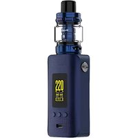 Cigarette électronique - Kit Gen 200 iTank 2 - Vaporesso - Blue