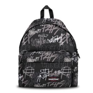 Sac eastpak fond cuir hotsell