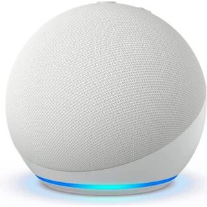 ASSISTANT VOCAL Alexa Echo Dot (5e génération, modèle 2022) - Ence