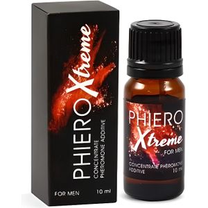 EAU DE PARFUM Parfum stimulateur Phiero Xtreme - 500 COSMETICS