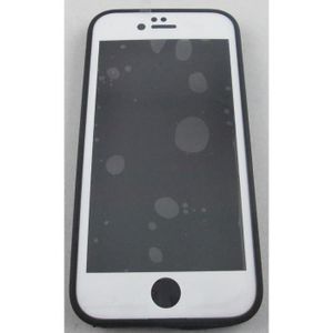 Housses, coques et étuis iPhone 6s Plus en cuir