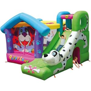 Chateau Gonflable Cdiscount Jeux Jouets Page 2