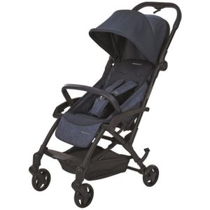 Poussette Bebe Confort 3 Roues Trio Nova Cdiscount