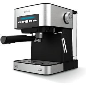 CAFETIÈRE Cecotec Machine à café Espresso Power Espresso Pro