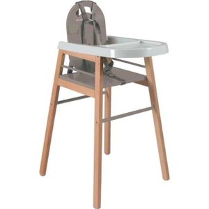Chaise Haute Combelle Cdiscount Puericulture Eveil Bebe