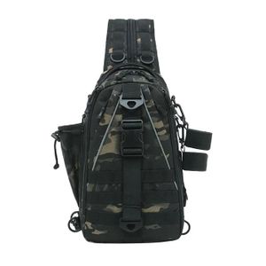 Sac a deals dos carnassier