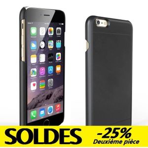 coque iq iphone 6