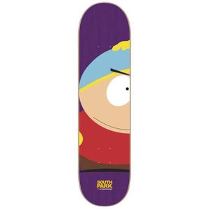 SKATEBOARD - LONGBOARD Plateau de skate HYDROPONIC South Park Cartman 8.0