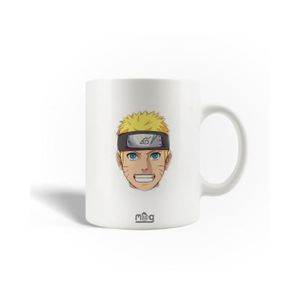 BOL Mug en Céramique Naruto Uzumaki Anime Manga Affich