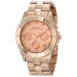 Montres Marc jacobs - Bijoux Femme et Homme - Soldes dès le 30 ... Montres Marc jacobs - Bijoux Femme et Homme - Soldes dès le 30 ...