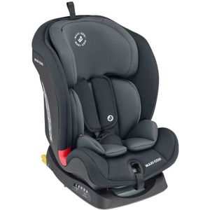 Bebe Confort Siege Auto Titan Groupe 1 2 3 De 9 Mois A 12 Ans Evolutif Et Inclinable Isofix Basic Grey Achat Vente Siege Auto c Titan Basic Grey Cdiscount
