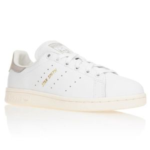 adidas stan smith femme doré