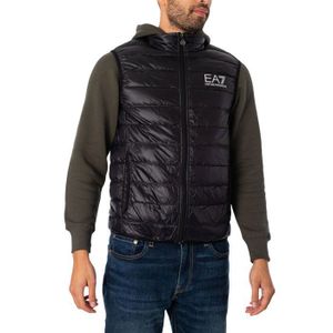 veste armani ea7 pas cher