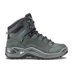 chaussure de marche lowa femme
