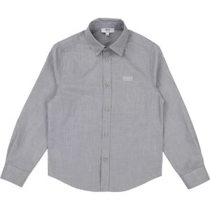 chemise blanche homme hugo boss