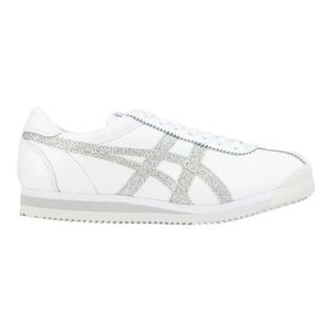 veste onitsuka tiger fille rose