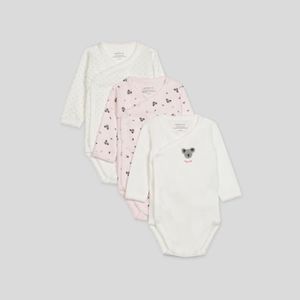 Lot Body Bebe Cdiscount Pret A Porter