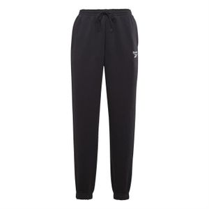 PANTALON DE SPORT Pantalon de jogging Reebok ID Logo pour femmes - N