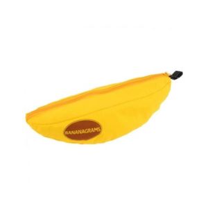 version française NEUF Jeu Bananagrams - Cadeau Maestro