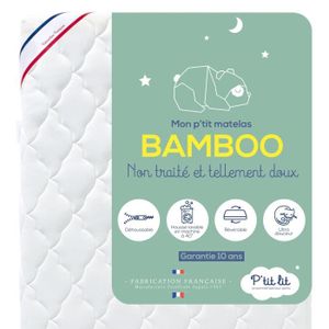 Matelas Bebe Fibre De Coco 60x1 Cdiscount