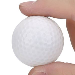 BALLE DE GOLF gift-Fdit balle de golf éclairée Balle de golf cli