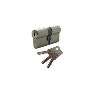 Alpertec panda-lS de porte en laiton poli pour wohnungseingangstüren pZ dIN gauche 32212403 de r la marque haeusler-shop poignée de porte
