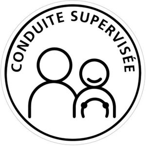 Conduite supervisee - Cdiscount