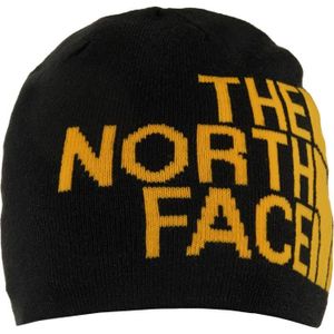 CASQUETTE The North Face RVSBL Banner bonnet VETEMENTS - LIN