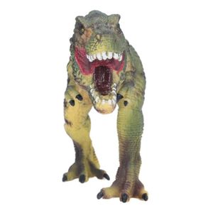 FIGURINE - PERSONNAGE Figurine dinosaure Tyrannosaurus Rex pour enfants 