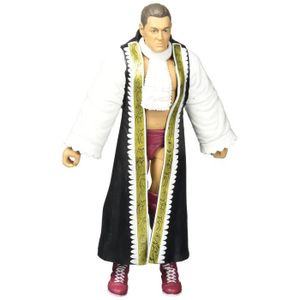 FIGURINE - PERSONNAGE Figurine articulée WWE Elite - Lord Steven Regal p