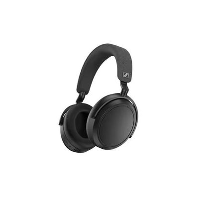 Casque Audio Sennheiser MOMENTUM 4 Sans Fil Bleu Marine - Occasion Bon état - Tout Inclus