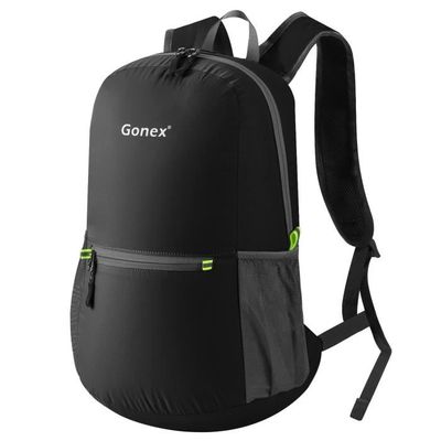 Sac a on sale dos gonex