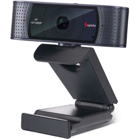 Webcam 1080p Avec Verrouillage D intimit Enregistrement De Conf rence webcam-1080p-avec-verrouillage-d-intimit-enregistrement-de-conf-rence