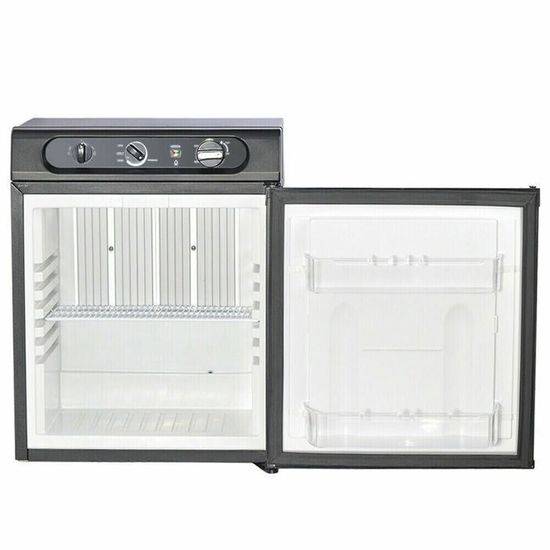 Réfrigérateur Absorption 2 Voies 12V/220V Pour Camping-car - 36L SMAD